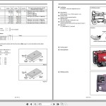 Hitachi EH5000AC-3 T4F Engine Assembly Procedure Manual PMQHC90-EN-AM00