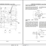 Hitachi EX120-5 Technical Manual Operational Principle TO-155E-02