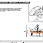 Hitachi EX2000-7 Cummins FCO Assembly Procedure Manual PMKDA90-EN-AM01