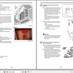 Hitachi EX2600-7 Cummins FCO Assembly Procedure Manual PMKEA90-EN-AM03