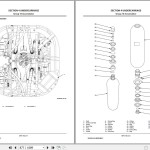 Hitachi EX2600-7 MTU FCO Workshop Manual WKEB91-EN-00