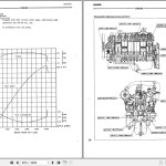 Hitachi EX300 Service Manual KM-103-00