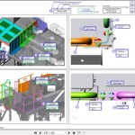 Hitachi EX3600-7 Cummins FCO Assembly Procedure Manual PMKFA91-EN-AM00(20230725)