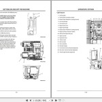 Hitachi EX3600-7B MTU Tier 4 Final Operator’s Manual ENMKFE-EN1-2