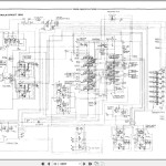 Hitachi EX400 Service Manual KM-108-00
