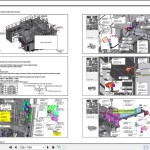 Hitachi EX5600-7 MTU FCO Assembly Procedure Manual PMKGD90-EN-AM00