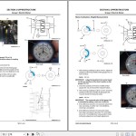 Hitachi EX5600E-6 Workshop Manual WKCB-EN-00(20230628)