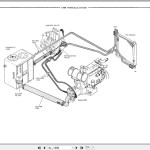 Hitachi EX90 Service Manual KM-100-00