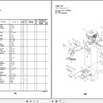 Hitachi TCC3 Parts Catalog PVAH-1-1