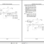 Hitachi TSR65KDS Service Manual KM8LC-E-00