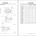 Hitachi ZH200-A Workshop Manual