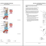 Hitachi ZH210-5B ZX210LC-5B Technical Manual