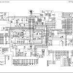 Hitachi ZH210-5B ZX210LC-5B Technical Manual