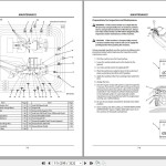 Hitachi ZW100-G ZW120-G Operator's Manual EM4FK-1-5
