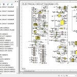 Hitachi ZW160-7 ZW160PL-7 Technical Manual Troubleshooting TTNTL50-EN-00