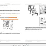 Hitachi ZW160-7 ZW160PL-7 Workshop Manual WNTL50-EN-00