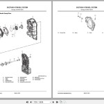 Hitachi ZW180-7 Workshop Manual WNTK50-EN-00(20220428)