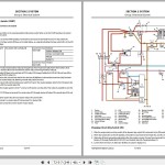 Hitachi ZW310-7 Technical Manual Operational Principle TONFQ50-EN-00
