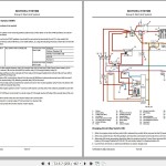 Hitachi ZW310-7 Technical Manual Operational Principle TONFQ50-EN-00(20230421)