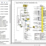 Hitachi ZW310-7 Technical Manual Troubleshooting TTNFQ50-EN-00(20220228)