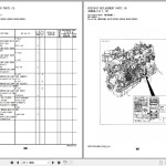 Hitachi ZW370-6 Parts Catalog