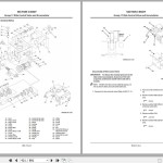 Hitachi ZW370-6 Workshop Manual WNHJ40-EN-02