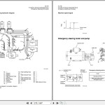 Hitachi ZW370-G Technical Manual Operational Principle TONHB-E-00(20220425)