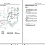 Hitachi ZW550-6 Technical Manual Operational Principle TONHK70-EN-00