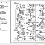 Hitachi ZW550-6 Technical Manual Troubleshooting TTPTE60-EN-00