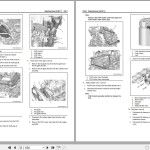 Isuzu 4HK1 Interim Tier 4 Compatible Workshop Manual EWDCA-EN-01