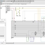 Honda Freed GB5 GB6 2017 - 2024 Wiring Diagrams