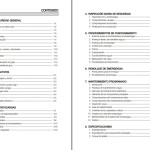 Hyundai 10BR-9 to 30BR-9 Operators Manual ES