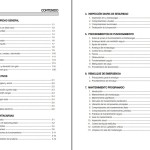 Hyundai 10BTR-9 13BTR-9 15BTR-9 Operators Manual ES