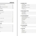 Hyundai 15BT-9 18BT-9 20BT-9 Operators Manual TR