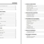 Hyundai 16B-9 18B-9 20B-9 Operators Manual ES