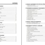 Hyundai 25LF-7 30LF-7 33LF-7 Operators Manual ES