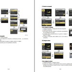 Hyundai 35D-9S 40D-9S 45D-9S 50D-9SA Operators Manual ES