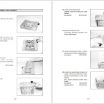 Hyundai HL757-7 Service Manual