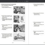 Hyundai R140W-7 Service Manual