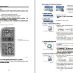 Hyundai R380LC-9SH Operators Manual FR