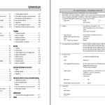Hyundai R430LC-9 Operators Manual TR