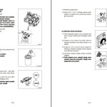 Hyundai R430LC-9 Operators Manual TR