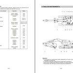Hyundai R450LC-7 Operators Manual ES