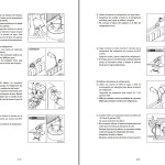 Hyundai R450LC-7A Operators Manual ES