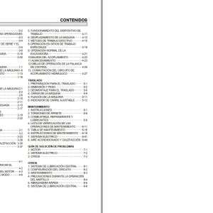 Hyundai R800LC-9 Operators Manual ES