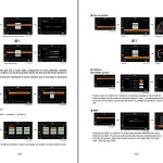 Hyundai R800LC-9 Operators Manual ES