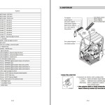 Hyundai R80CR-9 Operators Manual TR