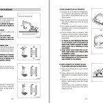 Hyundai R850LC-9 Operators Manual ES