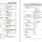 Hyundai R850LC-9 Operators Manual FR