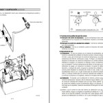 Hyundai SL733S Operators Manual ES